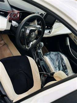 تۆیۆتا کۆرۆلا